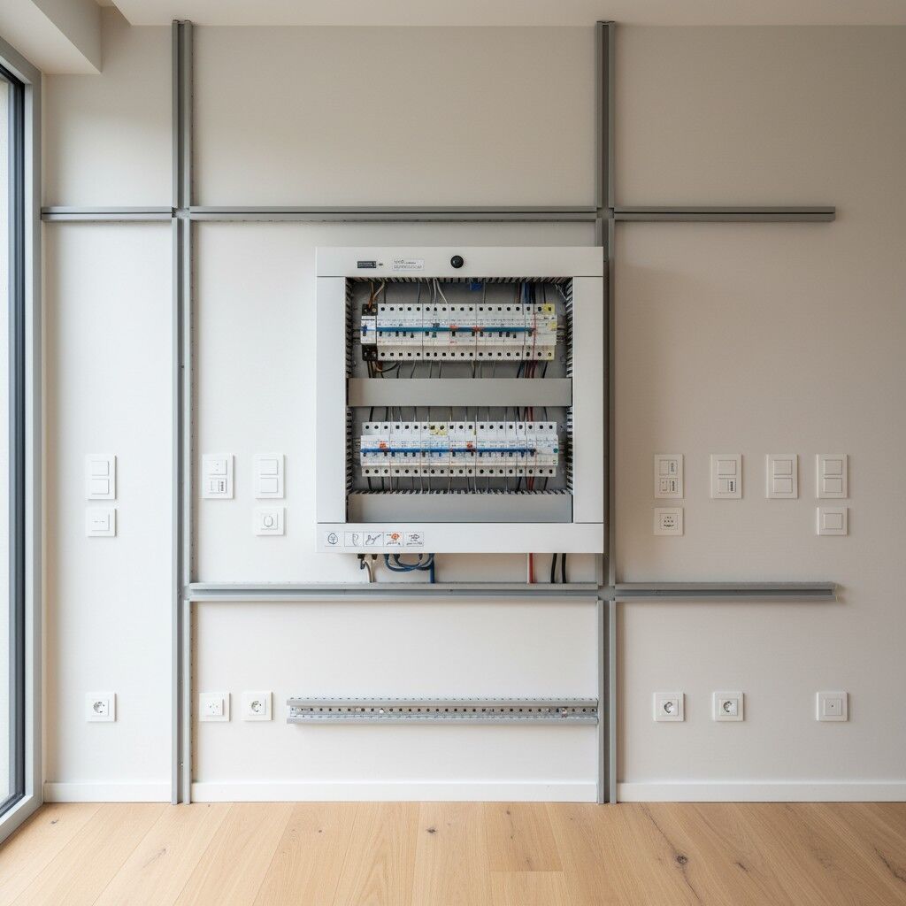 MS MULTISERVICES TECHNIQUES ET TRAVAUX